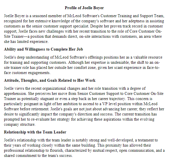 threats facing the trucking/logistics industry. Incorporate at least three external sources into