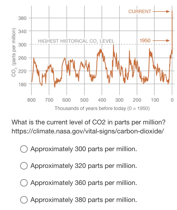 I DO NOT need an explanation. Thank you!Question 1: Refer to the