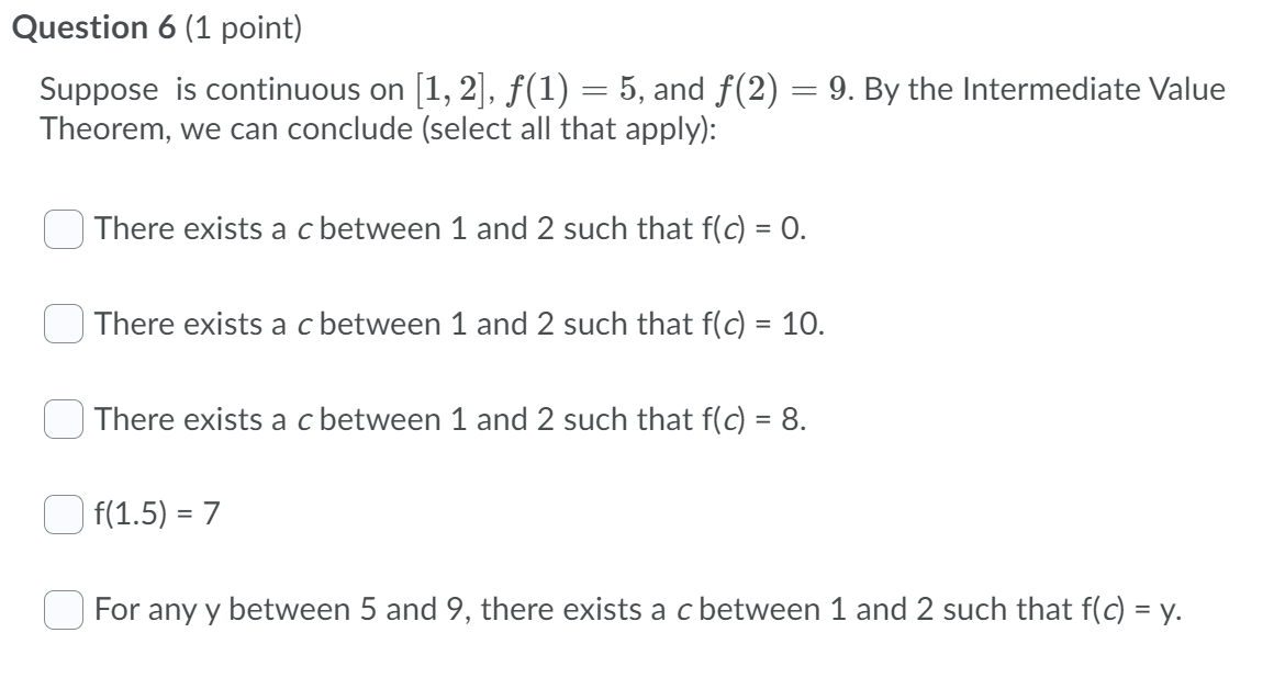 Oy = 0 Oy =1 This function does not have any horizontal