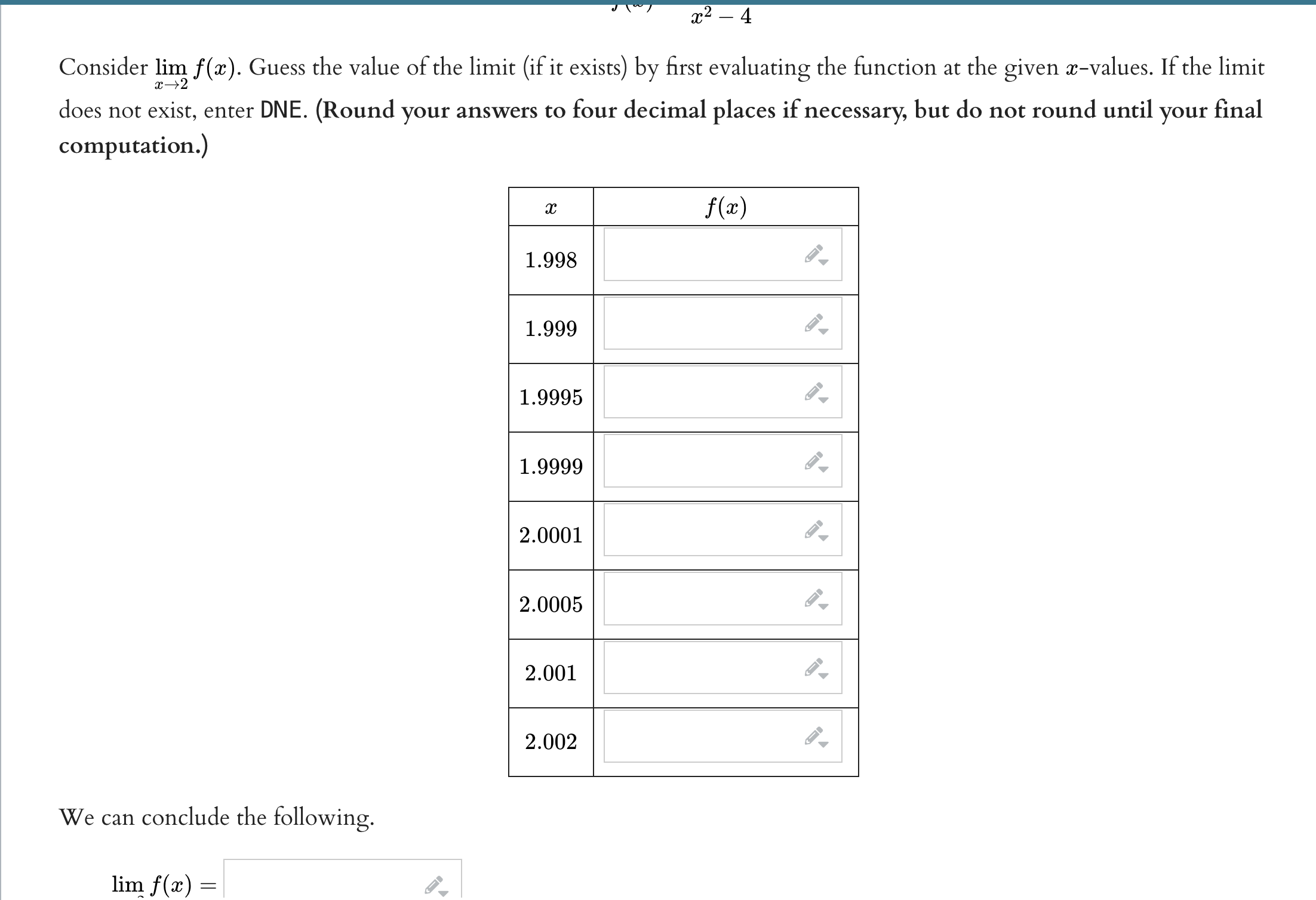 difference quotient, f(a + h) f(a) 1. ill13 h ' using h