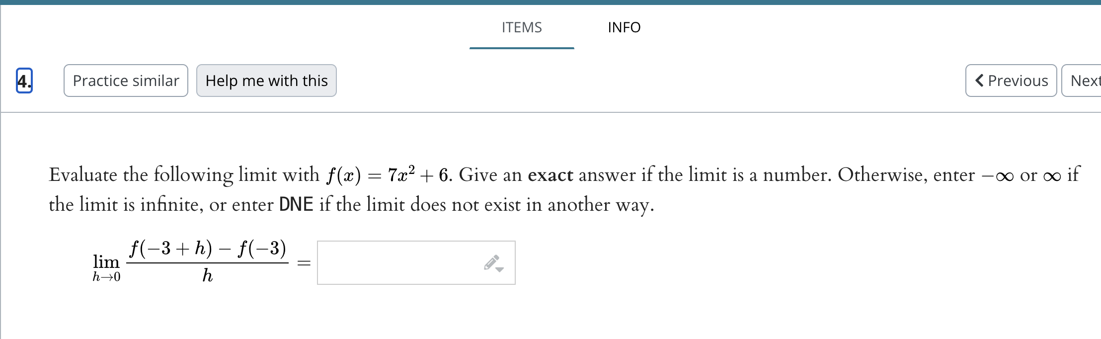 3. When h : 0.1, f : b. When h : 0.1,