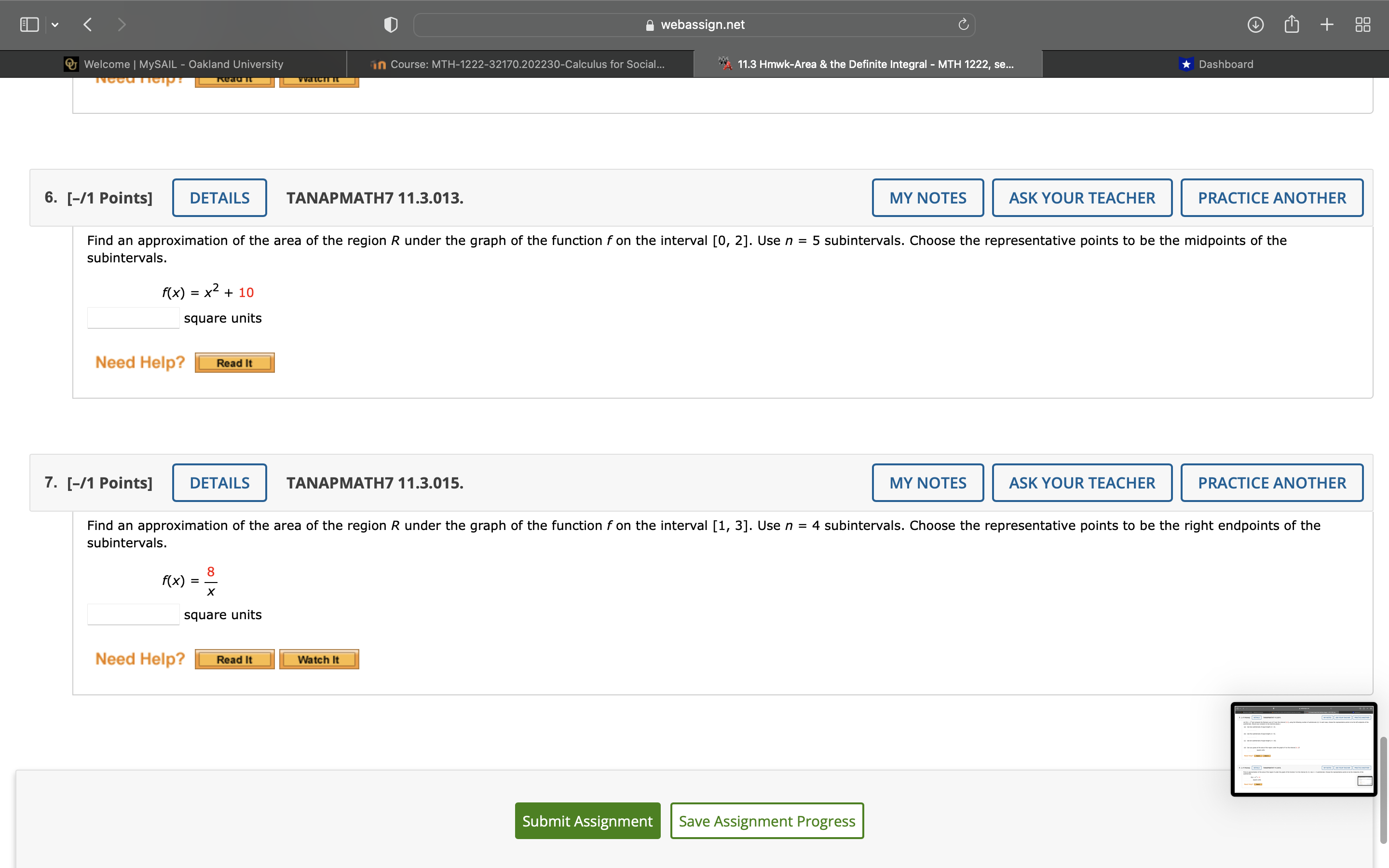 Watch ItPRACTICE ANOTHER DETAILS TANAPMATH7 11.3.003. MY NOTES ASK YOUR TEACHER 2.