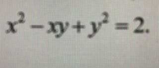  Use proper notation. Show all your work clearly. Include sentences when