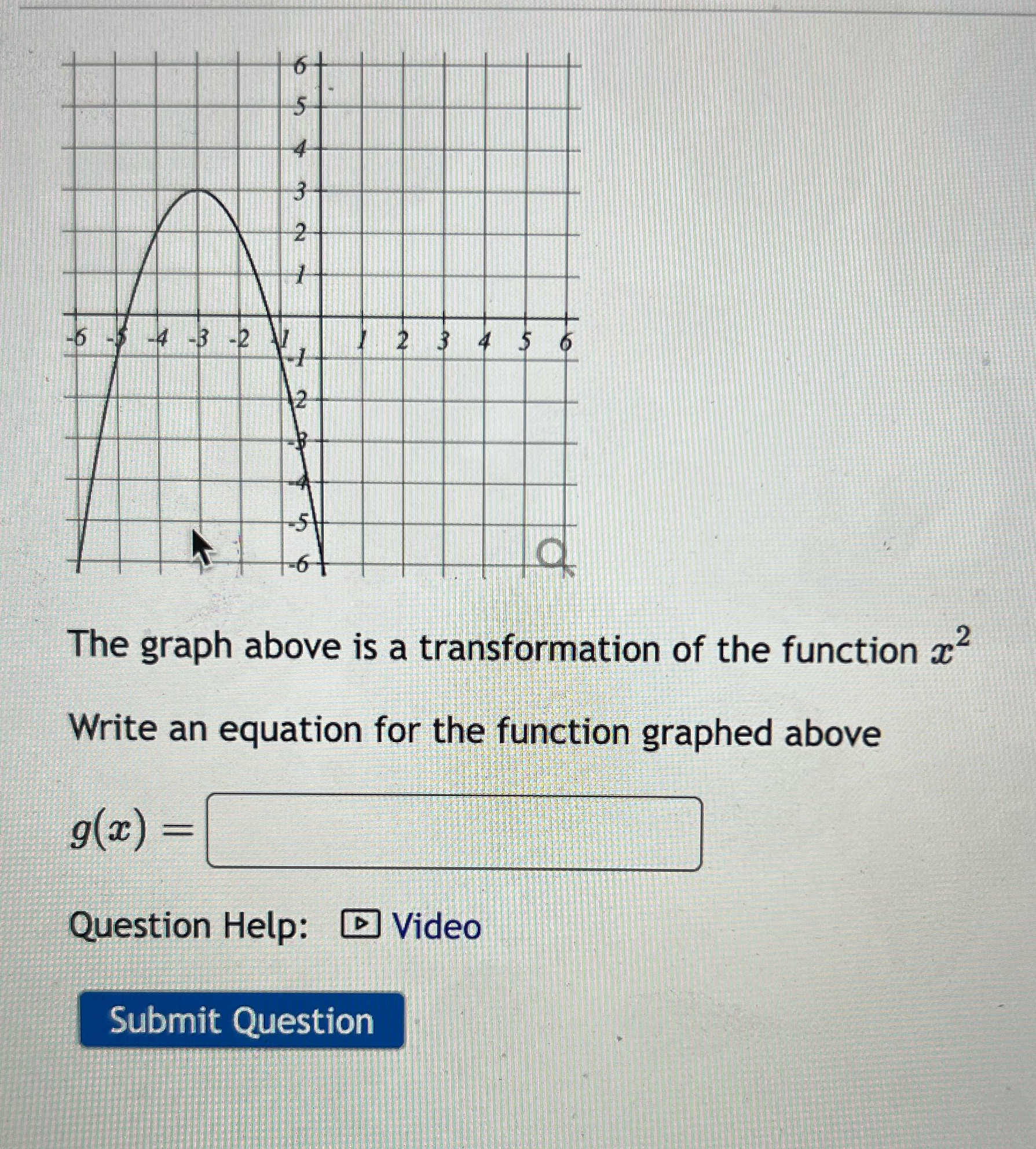  46 -3 -4 - 3 - 2 45 6 - 51