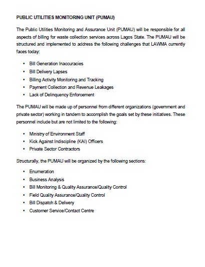 Habitat). The various environmental challenges pressure and burden that this situation puts