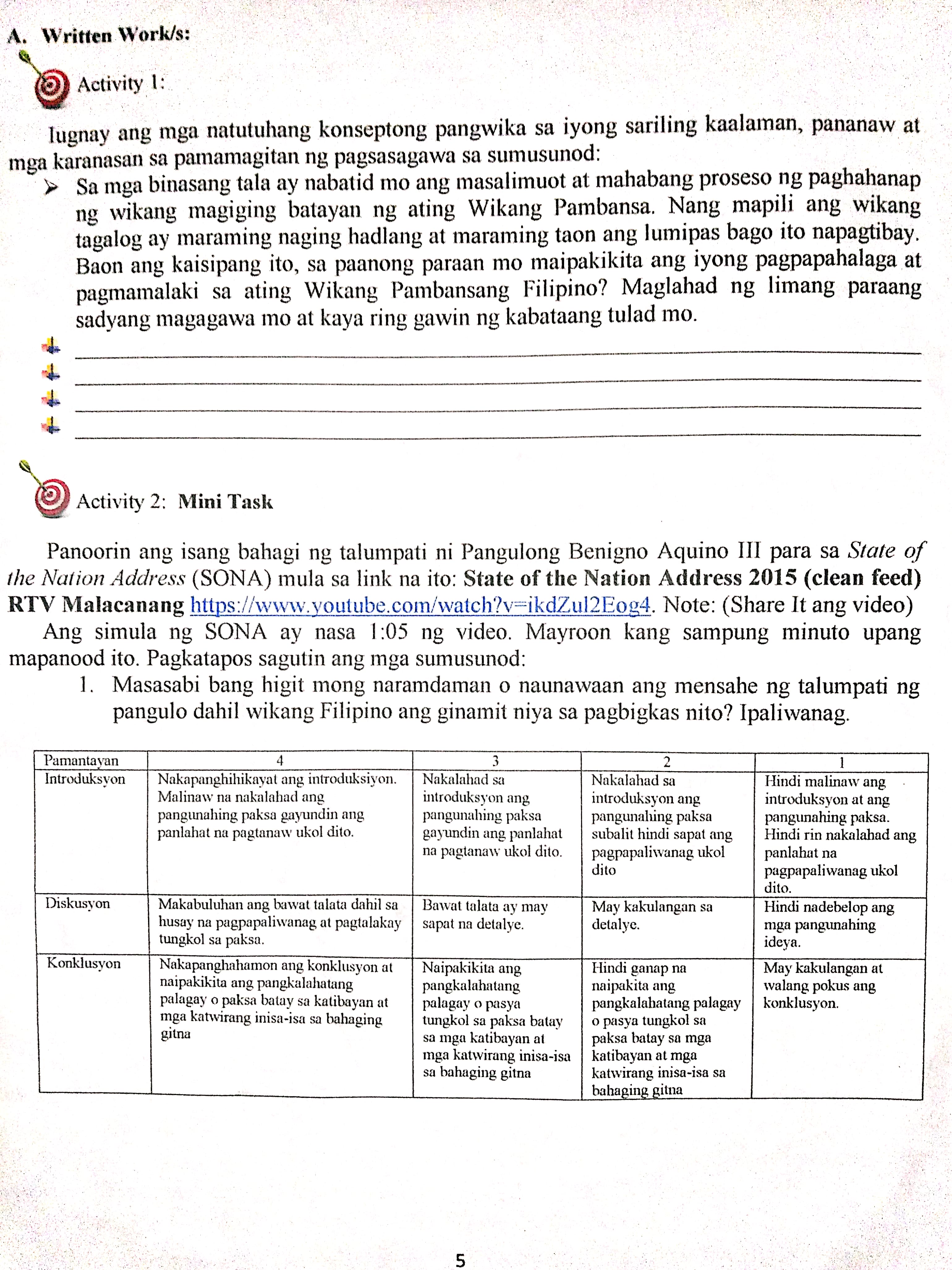 Wika. Katulad ng language, tawag sa wika sa Ingles - nagmula ang