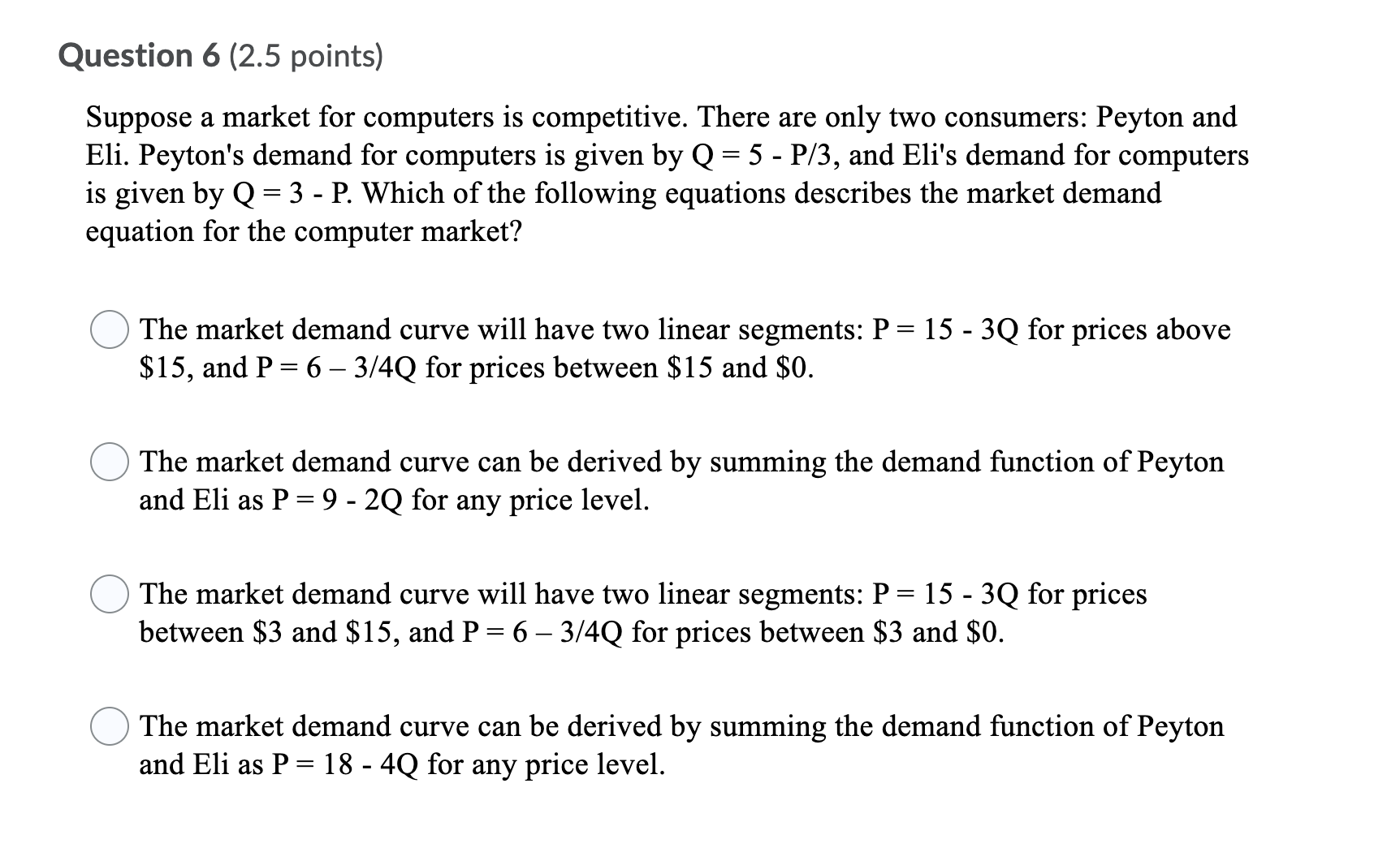 Suppose that construction companies in Canada import cement from the UK. as