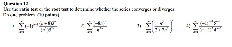 Can someone please help me with this problem?please answer number 2: Question