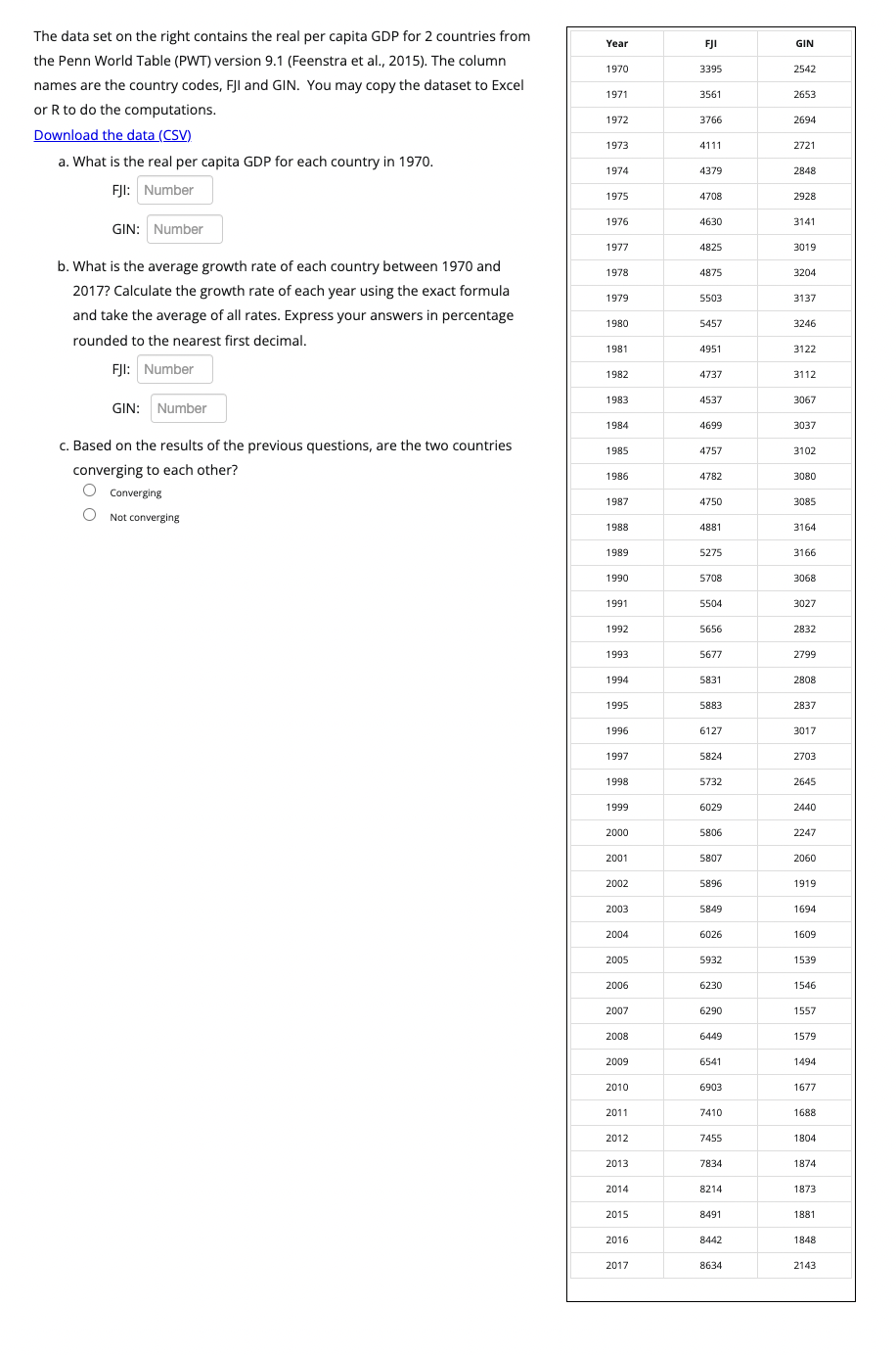 How can I answer all parts to this question please? I am