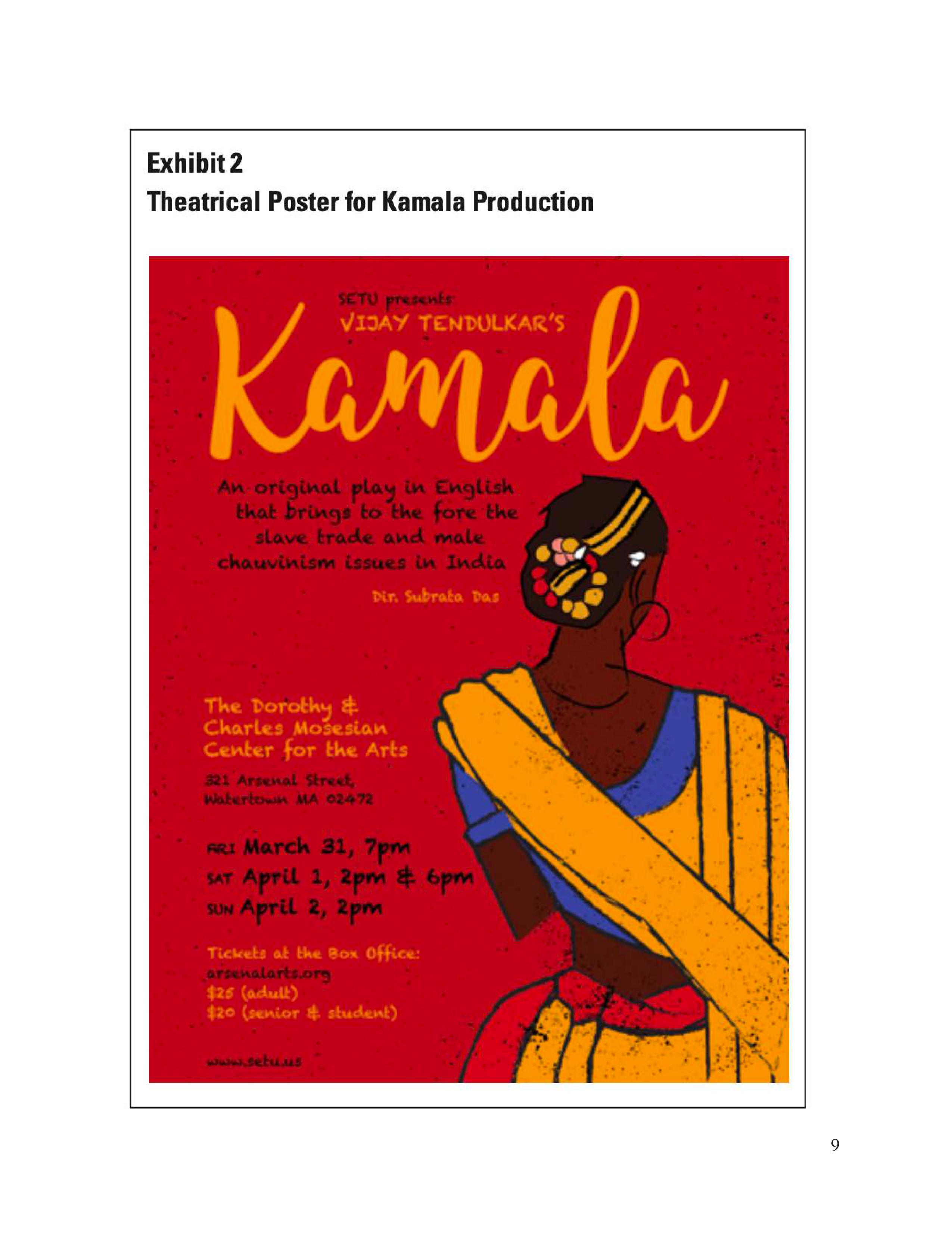 English so that the plays would be accessible to a wide audience.