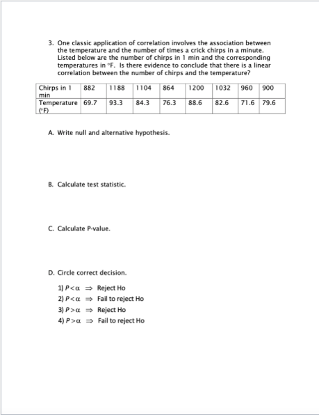 regression equation. b. Find the best predicted systolic blood pressure in the