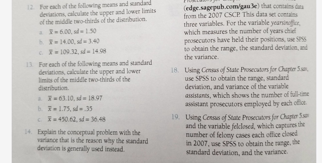 I desperately need help with 12. I am doing the problems but