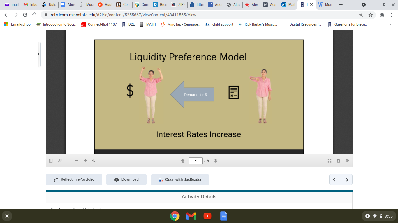 @ D2L | MATH MindTap - Cengage. #4 child support B Rick