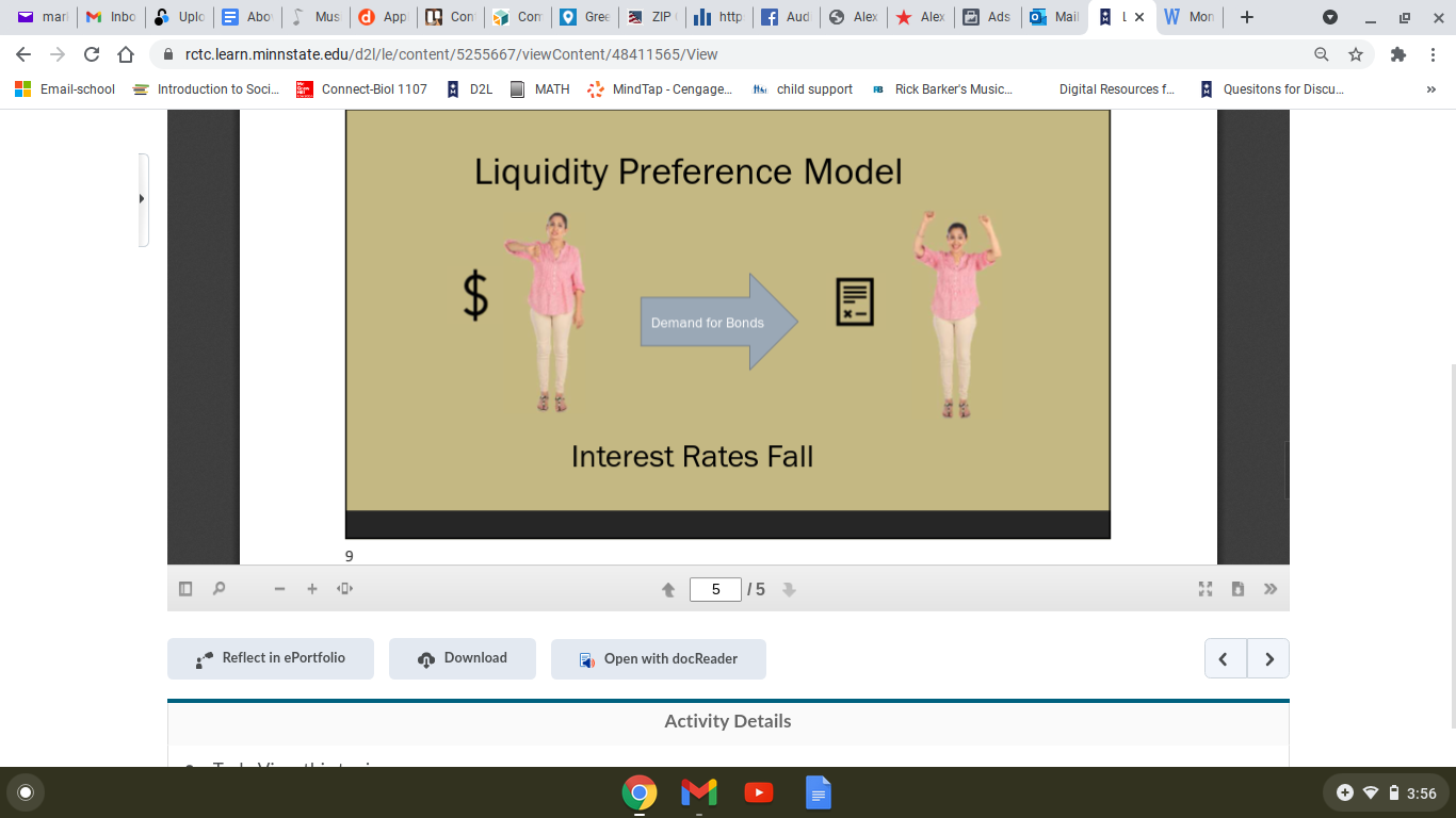 Barker's Music... Digital Resources f... Quesitons for Discu. BONDS X Bonds can