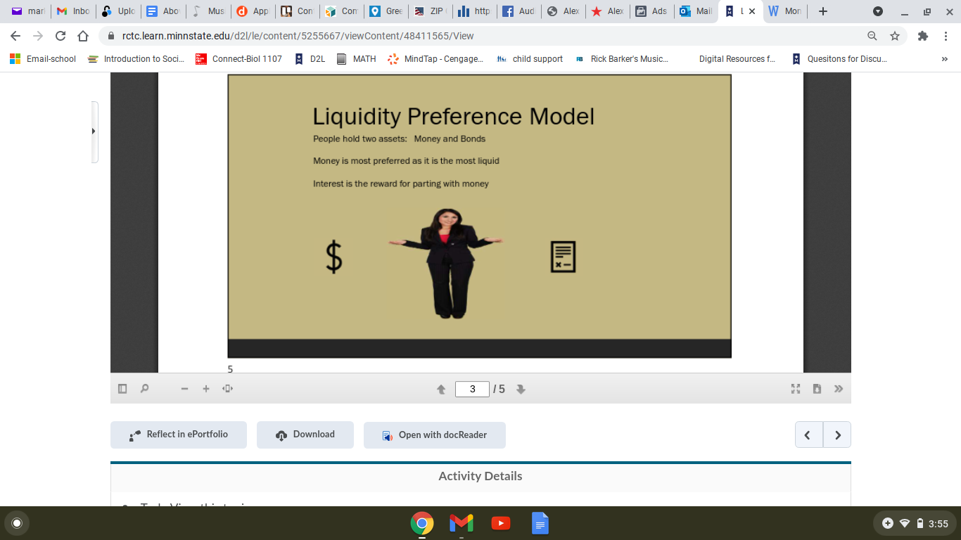 bond at end of year 2 for $800 effective interest rate is