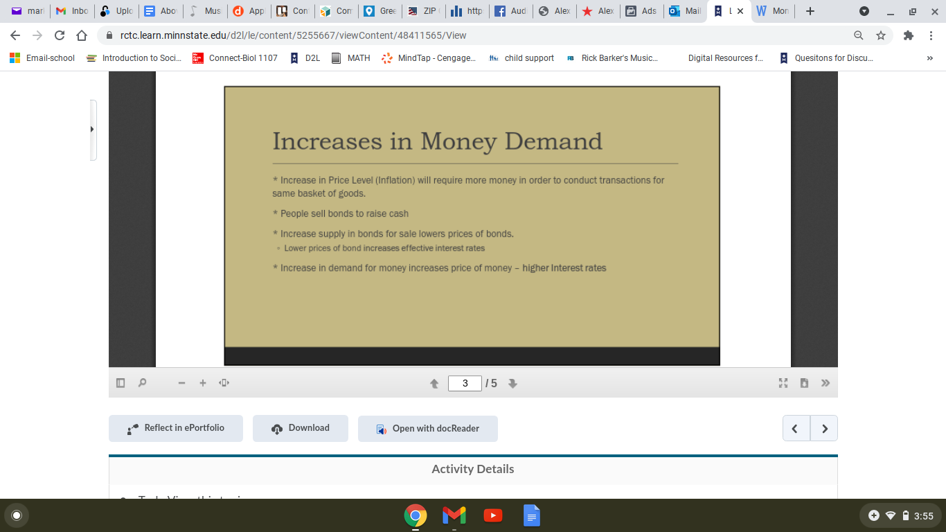6.25% Should someone buy your bond at end of year 2 for
