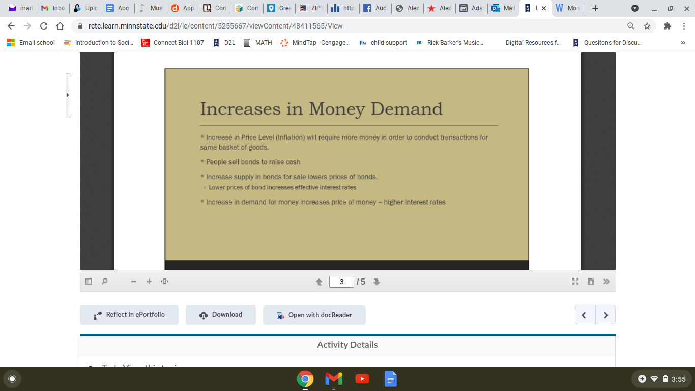 $1,200, effective interest rate is 4.16% - + 1 15 1 0