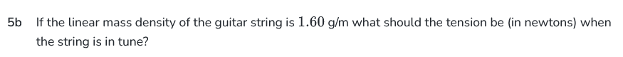 It is also noted that 55.0 crests pass a given point along