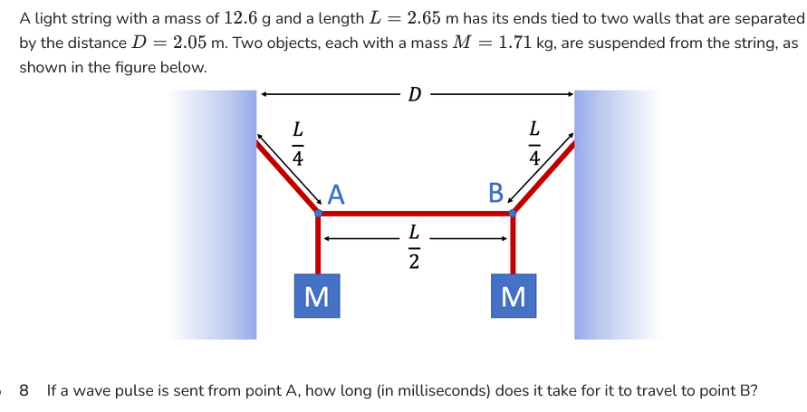 enters a piece of transparent material with an index of refraction 1.55.