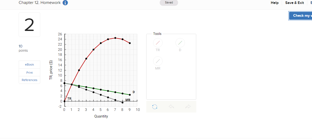 I need help with the MR I keep getting it wrong. Also,