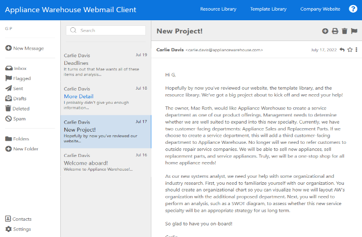 data and forms library, you are very impressed with the company. In