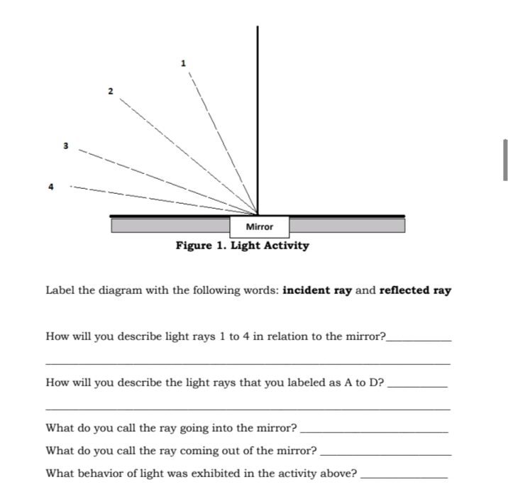 understandable, and clear.) Let's see if you have mastered the concept. Can