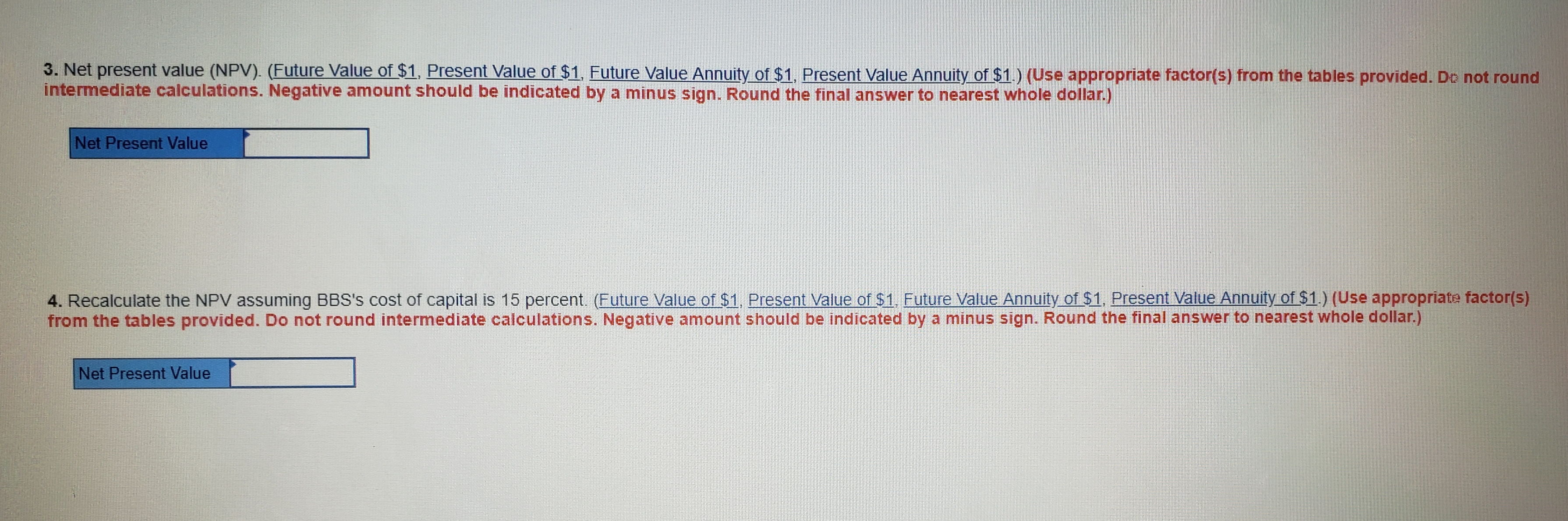 to question Balloons By Sunset ( BBS ) is considering the purchase