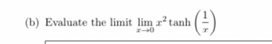 2 tanh where a E R is a constant. For what value(s)
