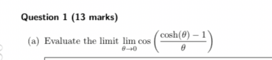 of a is f continuous at x = 0? Justify your answer