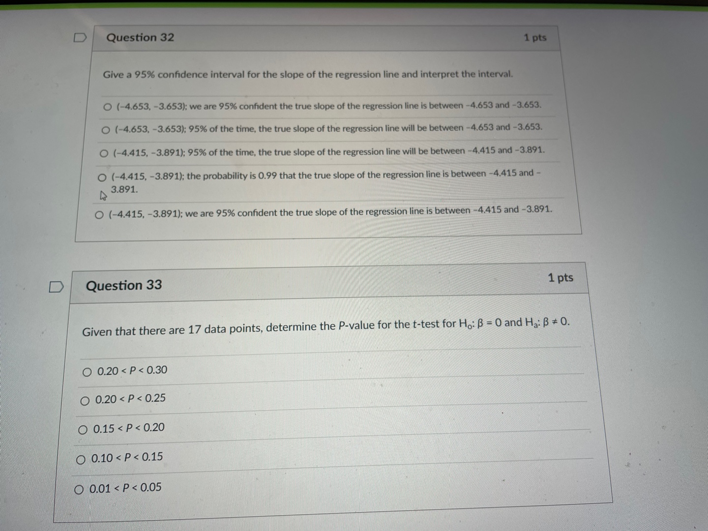 parameters n and p, then: P(X = k) = k) p* (1