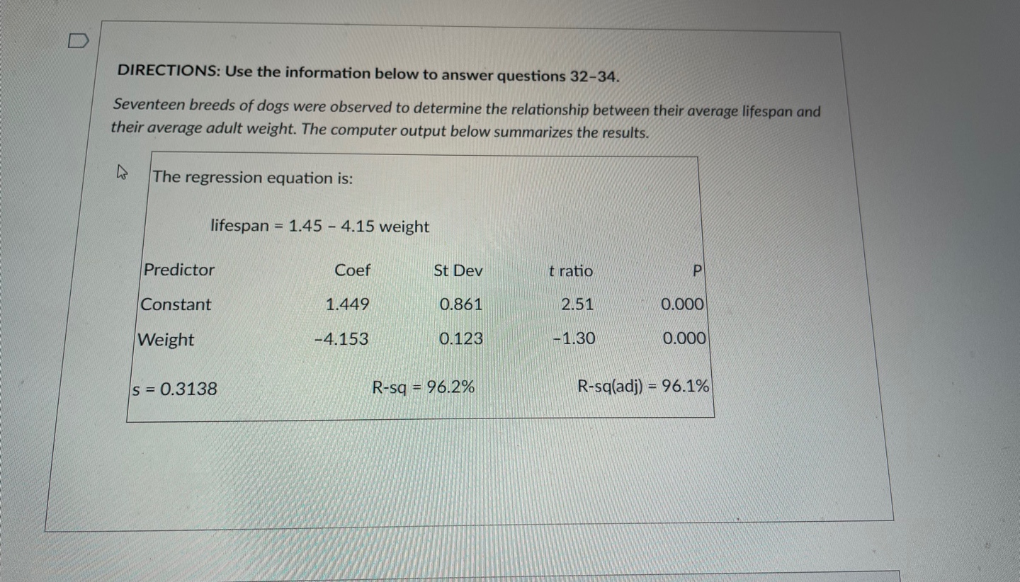 Statistic Standard Deviation of Statistic Difference of sample means 722 Special case