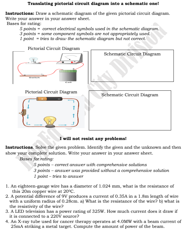 concept 1 point = tries to answer 1. The damaging effects of