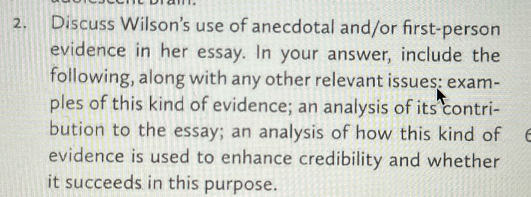  a N N N N B R D CANT D Discuss