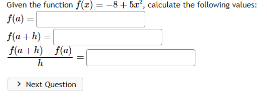  Consider the function graphed at right. The function has a oil