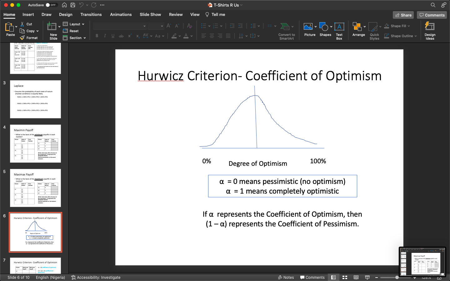 description of the problem and provide the structure necessary for a solution:1.