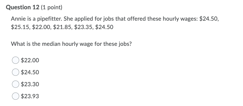 3 4 5 6 7 8 9 10 Number of 126 128