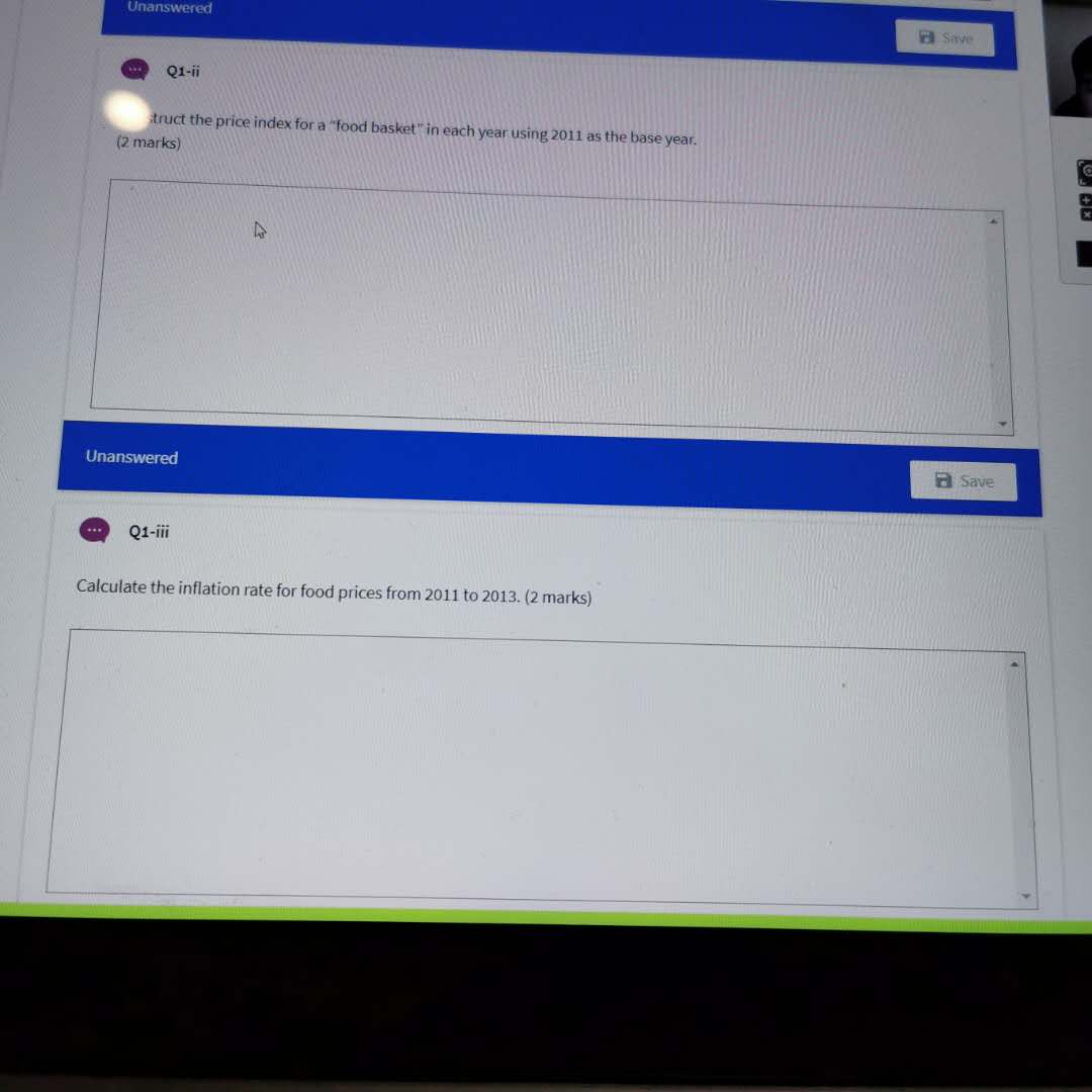 steps in your answers. No marks will be awarded if there are