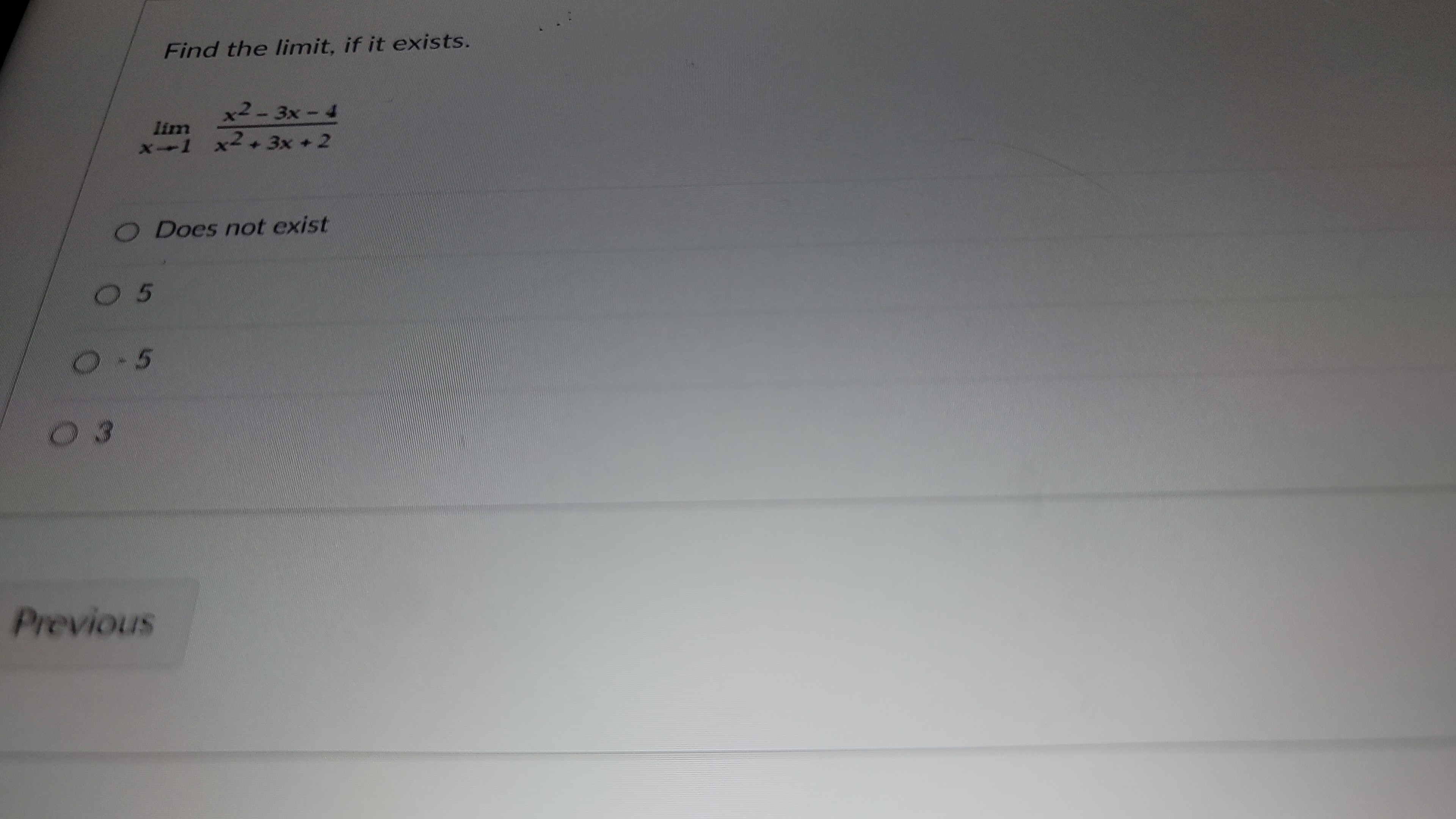 # Lr, which of the following statements is true? x-0 x -01