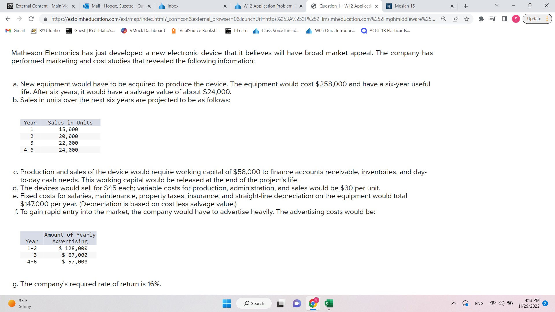  x External Content - Main Vie X Mail - Hogge, Suzette