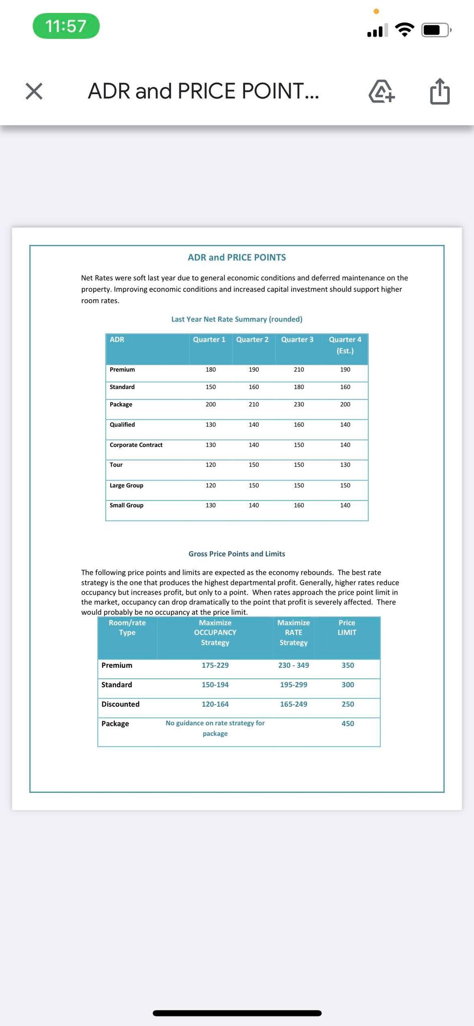 2 unique characteristics of the hotel industry we have discussed, that contribute