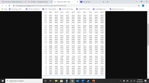 | MINDTAP Q. Search this course A My Home Chapter 7 (UNIT