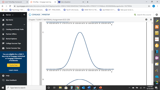 is the probability that a simple random sample of 45 unemployed individuals