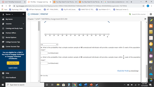 May Need To Vie The App X C) You May Need To