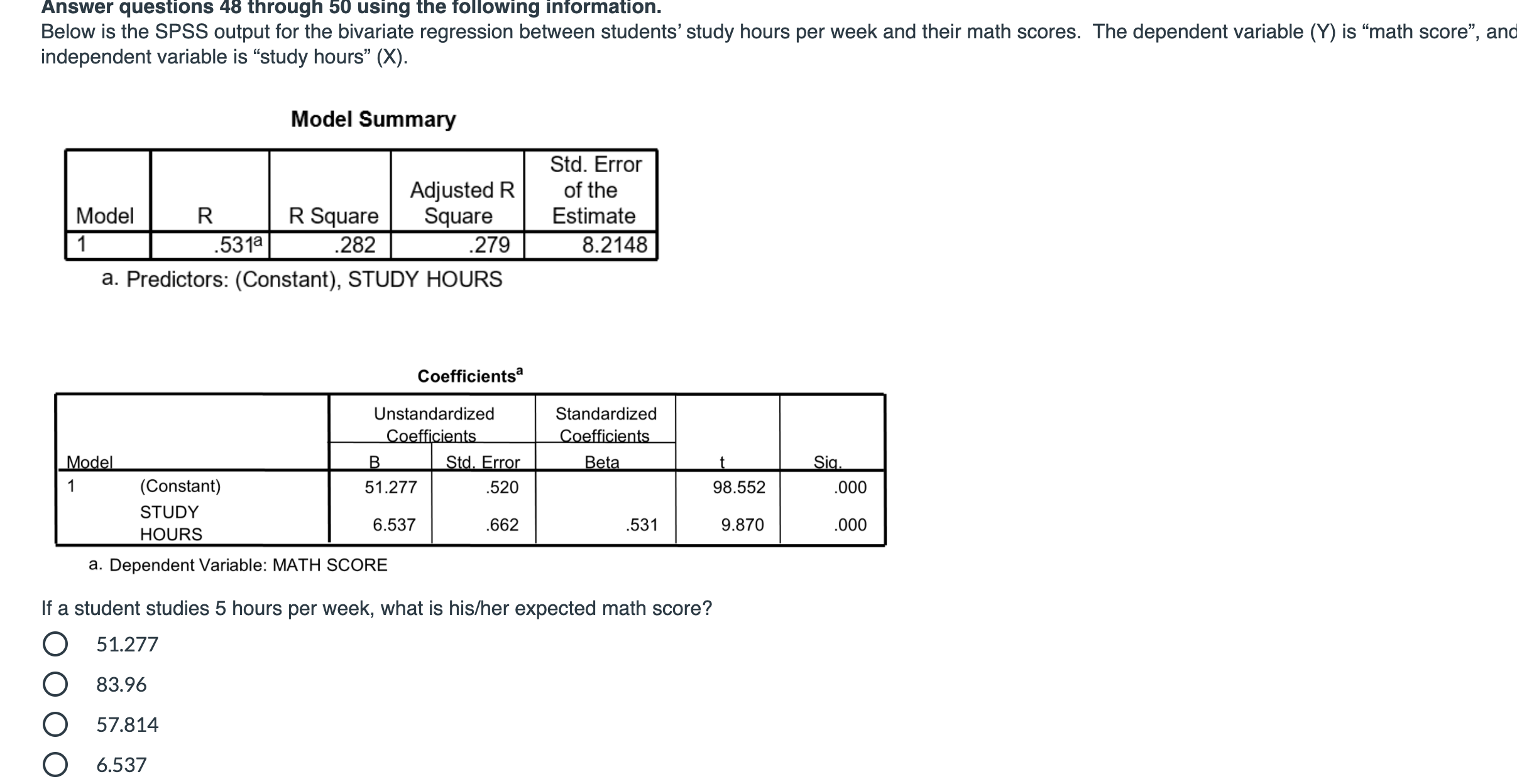 parents differs across students of the three types of residence. What is