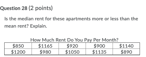  I really need help with these couple math questions please! Thank
