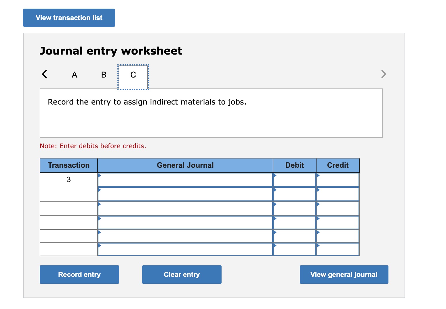costing system. April 30 May 31 Inventories Raw materials $ 28,000 $