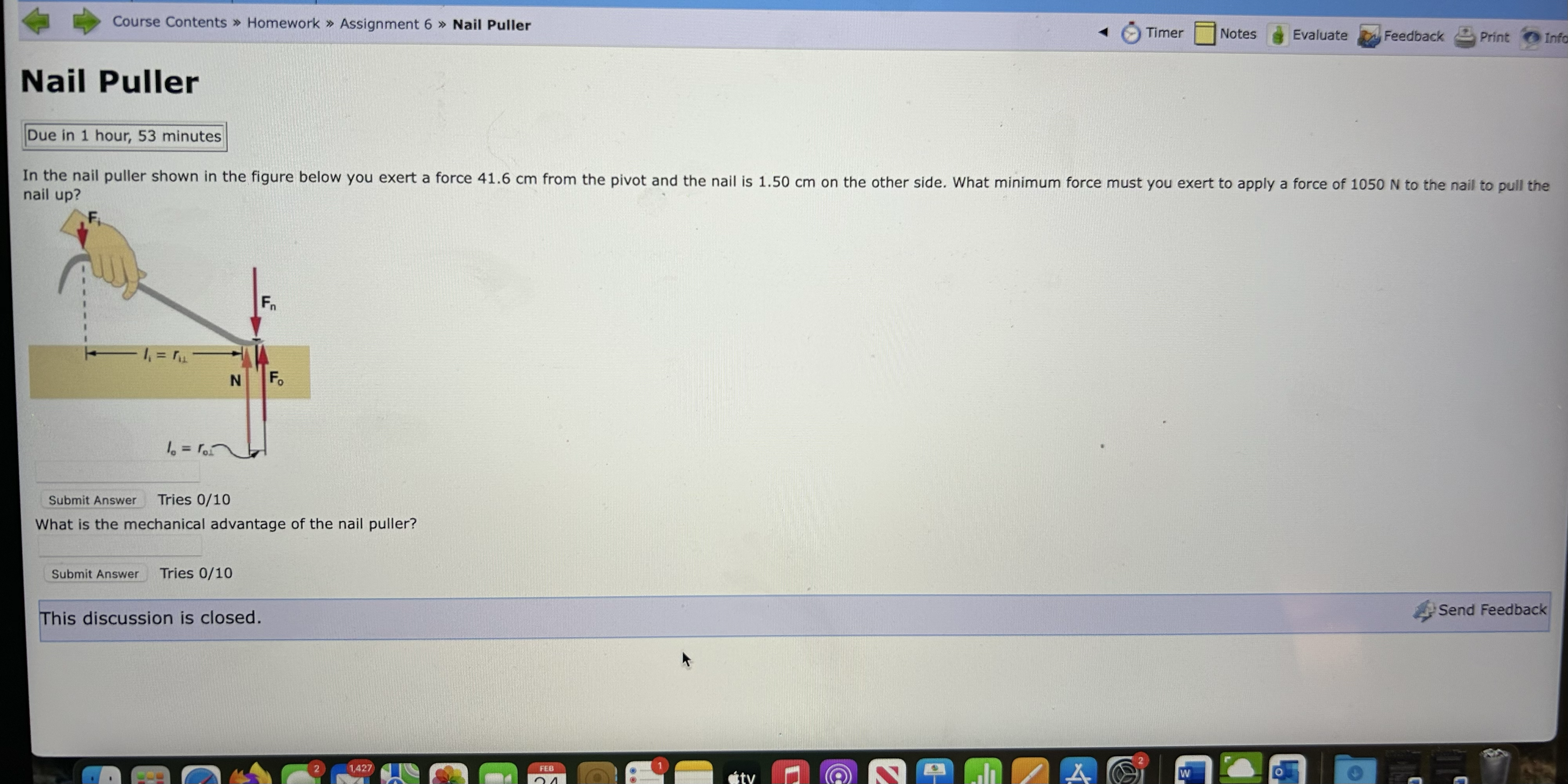  Course Contents > Homework > Assignment 6 > Nail Puller Timer