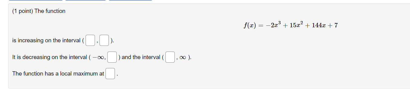 Find all critical values for the function t) : t4 16t3 +