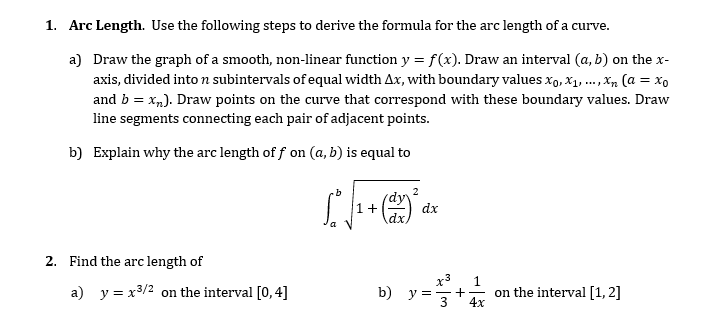 Can you please answer the question from your own work with details