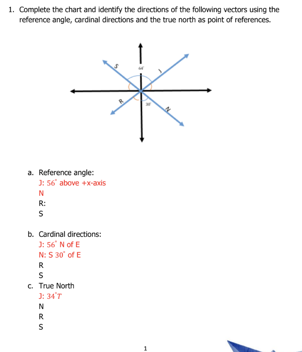 WITH READABLE HANDWRITTEN SOLUTIONS. ALSO Can you show in the graph how